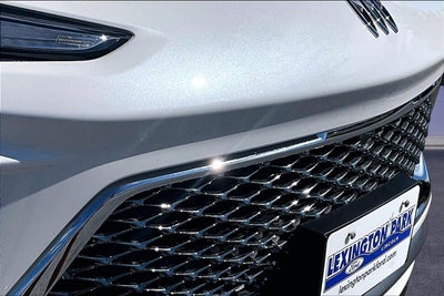 2025 Buick Encore GX Avenir