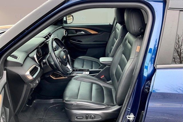 2022 Chevrolet Trailblazer ACTIV