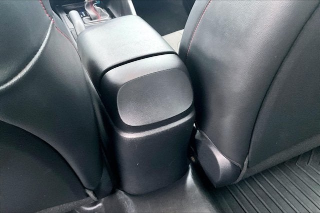 2021 Hyundai Elantra N Line