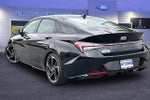 2021 Hyundai Elantra N Line