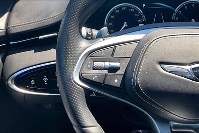 2023 Genesis GV70 3.5T Sport