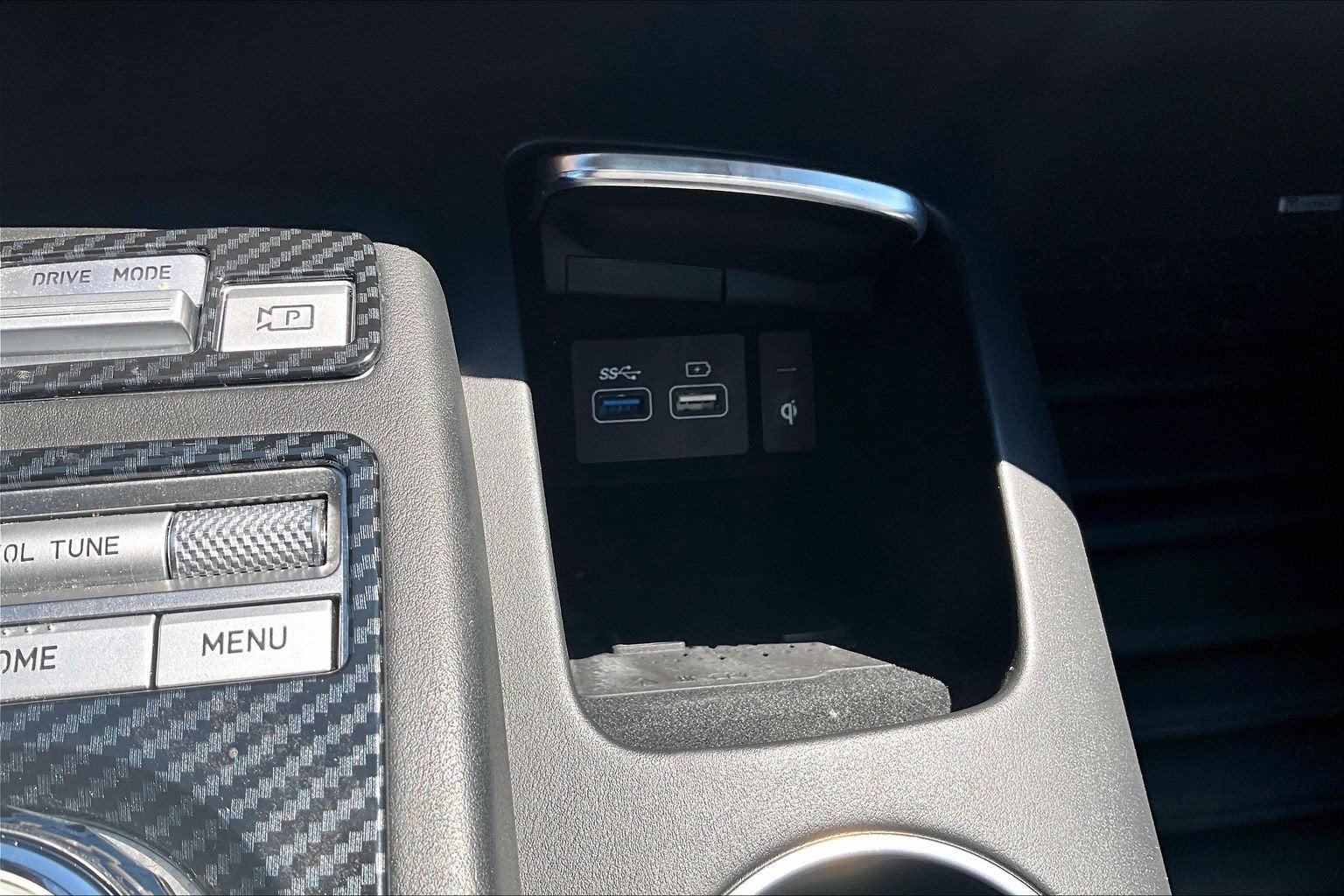 2023 Genesis GV70 3.5T Sport