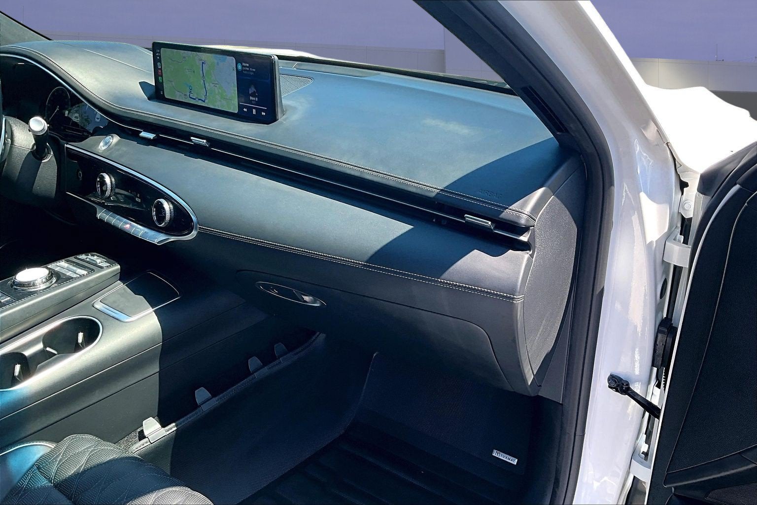 2023 Genesis GV70 3.5T Sport