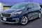 2018 Kia Sedona SX-L