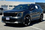 2025 Kia Sorento Hybrid SX Prestige
