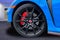 2021 Honda Civic Type R Touring