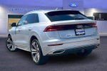 2019 Audi Q8 Prestige