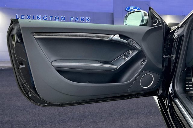 2014 Audi S5 Premium Plus