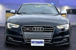 2014 Audi S5 Premium Plus