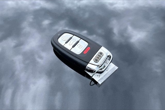 2014 Audi S5 Premium Plus