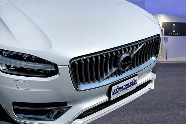 2022 Volvo XC90 Recharge Plug-In Hybrid Inscription