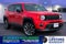 2021 Jeep Renegade Jeepster