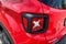 2021 Jeep Renegade Jeepster