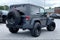 2016 Jeep Wrangler Willys Wheeler