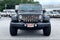 2016 Jeep Wrangler Willys Wheeler