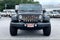 2016 Jeep Wrangler Willys Wheeler