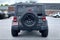 2016 Jeep Wrangler Willys Wheeler