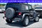 2023 Jeep Wrangler 2-Door Sport 4x4