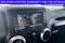 2017 Jeep Wrangler Unlimited Sahara 4x4