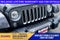 2017 Jeep Wrangler Unlimited Sahara 4x4