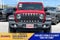 2021 Jeep Wrangler Unlimited Sport S 4x4