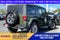 2021 Jeep Wrangler Unlimited Sahara 4x4