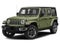 2021 Jeep Wrangler Unlimited Sahara 4x4