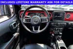 2020 Jeep Wrangler Unlimited Rubicon 4x4