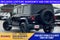 2021 Jeep Wrangler 4xe Unlimited Sahara 4x4