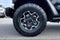 2022 Jeep Wrangler 4xe Unlimited Rubicon 4x4