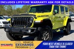 2023 Jeep Wrangler 4-Door Rubicon 392 4x4