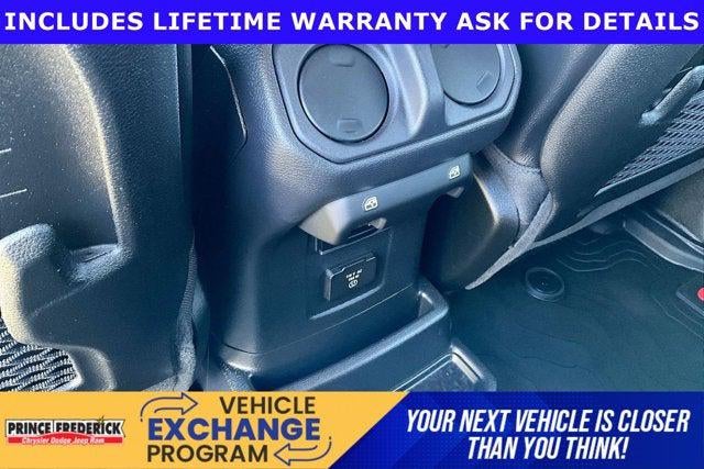 2023 Jeep Wrangler 4-Door Rubicon 392 4x4