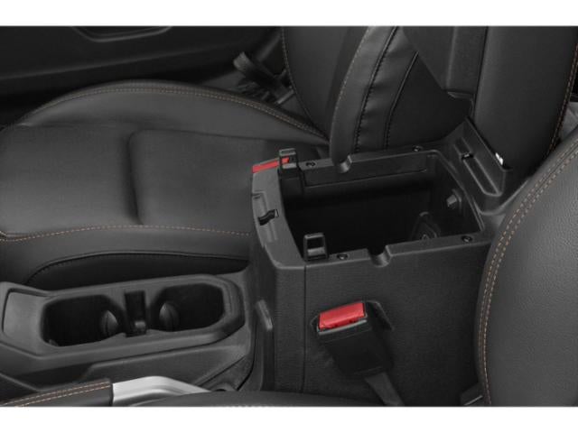 2021 Jeep Wrangler Unlimited Rubicon 392 4x4