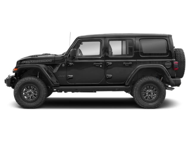 2021 Jeep Wrangler Unlimited Rubicon 392 4x4