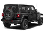 2021 Jeep Wrangler Unlimited Rubicon 392 4x4