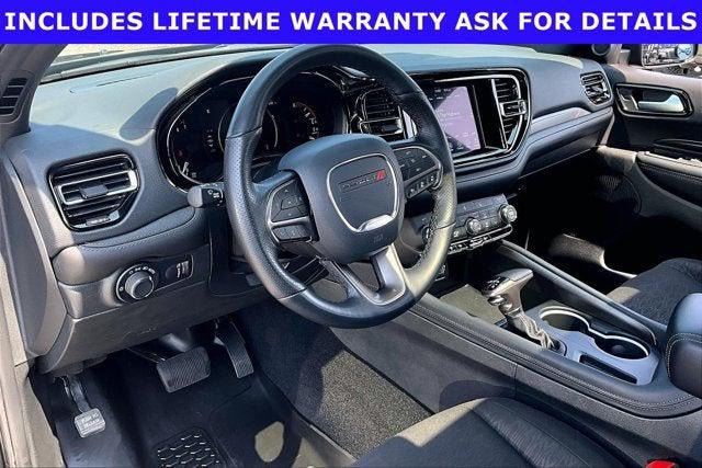 2024 Dodge Durango SXT Plus AWD