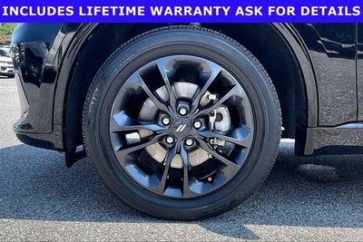 2024 Dodge Durango SXT Plus AWD