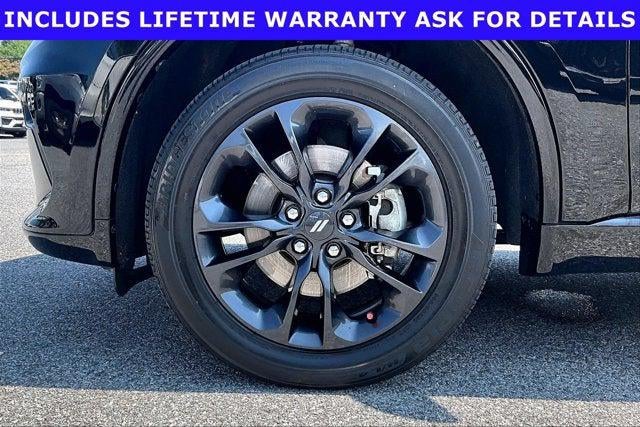 2024 Dodge Durango SXT Plus AWD