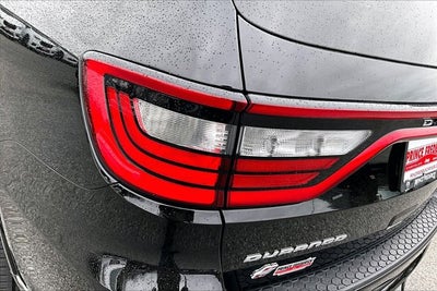 2021 Dodge Durango Citadel AWD