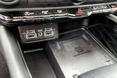 2021 Dodge Durango Citadel AWD