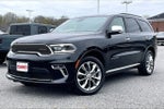 2021 Dodge Durango Citadel AWD