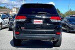 2022 Jeep Grand Cherokee WK Laredo E