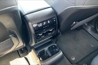 2022 Jeep Grand Cherokee L Laredo 4x2