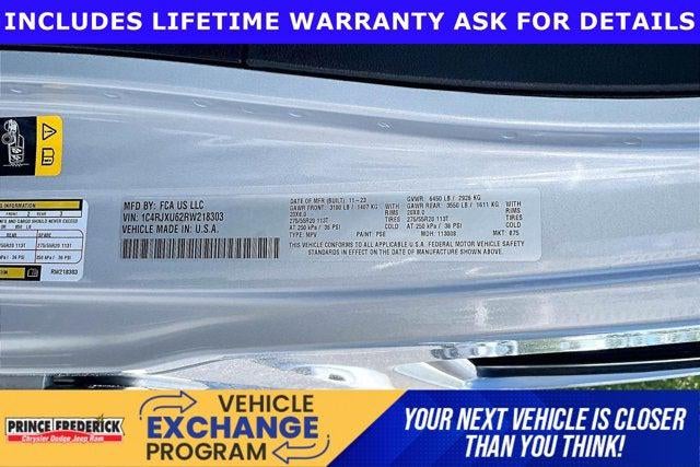 2024 Jeep Wrangler 4xe Summit 4xe