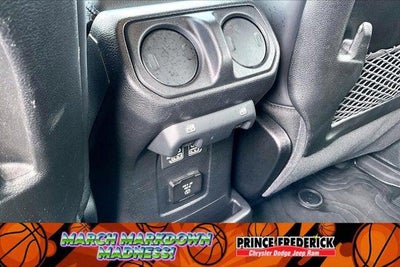 2024 Jeep Wrangler 4xe Summit 4xe