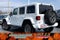 2024 Jeep Wrangler 4xe Summit 4xe