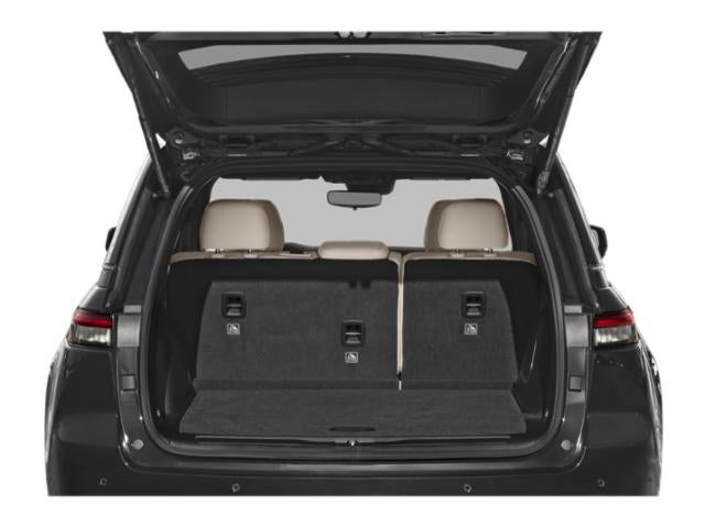 2025 Jeep Grand Cherokee 4xe Overland