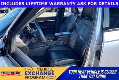 2023 Jeep Grand Cherokee 4xe Summit