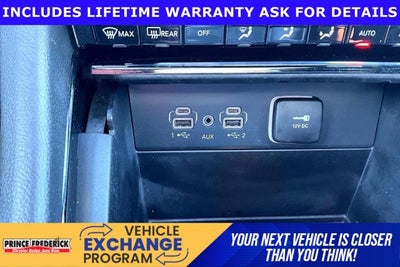 2023 Jeep Grand Cherokee 4xe Summit