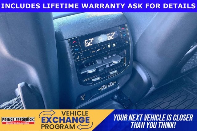 2023 Jeep Grand Cherokee 4xe Summit